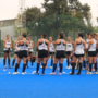 LAS LEONAS CONVOCADAS PARA RETOMAR LOS ENTRENAMIENTOS EN MARZO