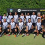 Nueva victoria de Alma Juniors por el Torneo Dos Orillas