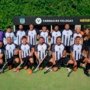 Torneo Dos Orillas: los chicos de Alma Juniors golearon a Universitario