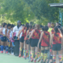 Se cumple la séptima fecha del Apertura Damas Mayores A