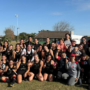 Centro de Brinkmann fue el campeón del Apertura de la B