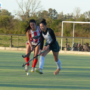 Comenzó a disputarse la séptima fecha del torneo Apertura de Damas A